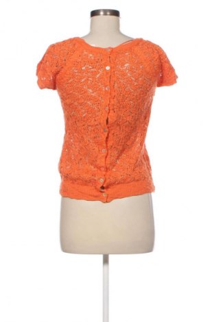 Dámsky pulóver Zara Knitwear, Veľkosť S, Farba Oranžová, Cena  13,81 €