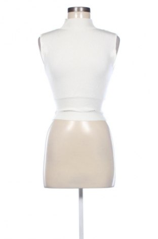 Dámský svetr Zara Knitwear, Velikost M, Barva Bílá, Cena  346,00 Kč