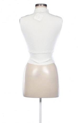 Dámský svetr Zara Knitwear, Velikost M, Barva Bílá, Cena  346,00 Kč