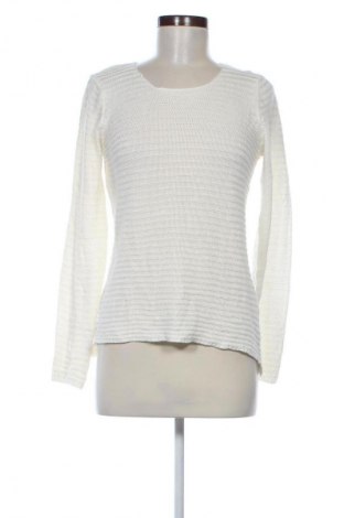 Damenpullover Zavanna, Größe M, Farbe Ecru, Preis € 20,99