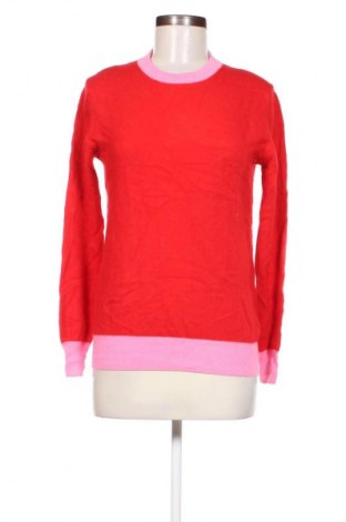 Damenpullover Zwillingsherz, Größe S, Farbe Rot, Preis € 28,99