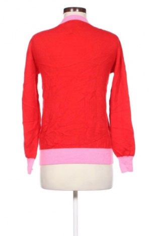 Damenpullover Zwillingsherz, Größe S, Farbe Rot, Preis € 28,99
