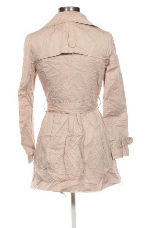 Damen Trenchcoat Adrexx, Größe S, Farbe Beige, Preis 66,99 €