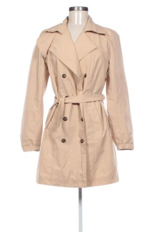 Damen Trench Coat Bpc Bonprix Collection, Größe M, Farbe Beige, Preis € 47,99