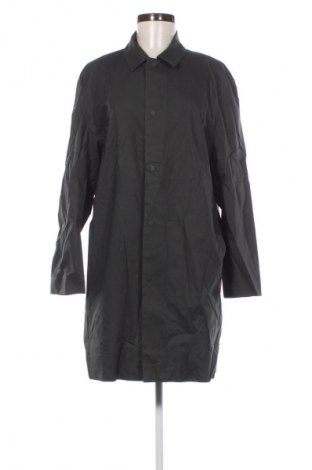 Damen Trench Coat COS, Größe M, Farbe Grün, Preis € 107,99