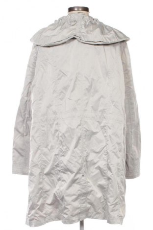 Damen Trench Coat Canda, Größe L, Farbe Grau, Preis € 47,99