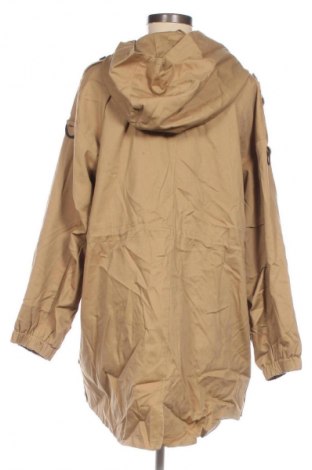 Trench de femei Clockhouse, Mărime M, Culoare Bej, Preț 230,99 Lei