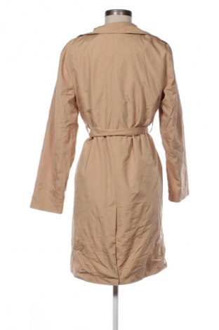Damen Trench Coat Defacto, Größe S, Farbe Beige, Preis € 75,99