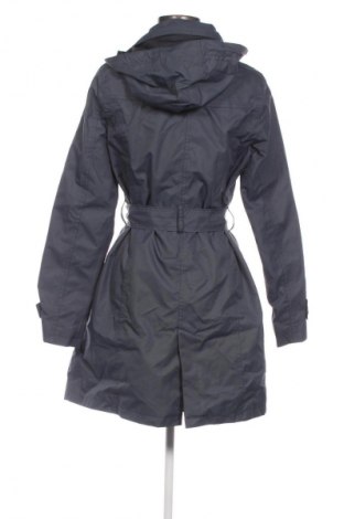 Trench de femei Esmara, Mărime S, Culoare Albastru, Preț 180,07 Lei