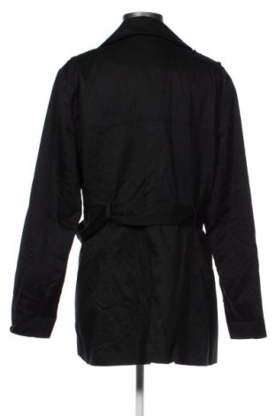 Dámsky prechodný kabát  F&F, Veľkosť M, Farba Čierna, Cena  39,95 €