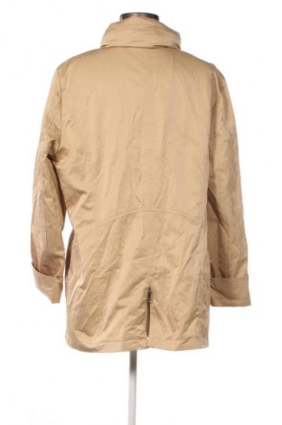 Női viharkabát Gina, Méret XL, Szín Bézs, Ár 18 349 Ft