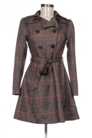 Trench de femei H&M, Mărime XS, Culoare Multicolor, Preț 178,95 Lei