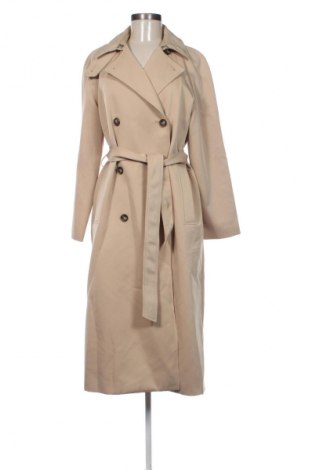 Dámsky prechodný kabát  H&M, Veľkosť XS, Farba Béžová, Cena  34,71 €