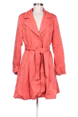 Dámský přechodný kabát  H&M, Velikost L, Barva Růžová, Cena  861,00 Kč