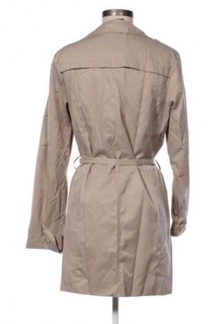 Damen Trench Coat Janina, Größe M, Farbe Beige, Preis € 47,99