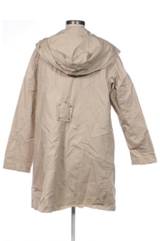 Dámsky prechodný kabát  KappAhl, Veľkosť L, Farba Béžová, Cena  39,95 €