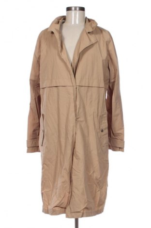 Damen Trench Coat LC Waikiki, Größe XL, Farbe Braun, Preis € 49,62