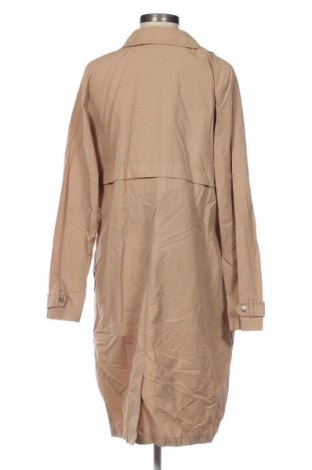 Damen Trench Coat LC Waikiki, Größe XL, Farbe Braun, Preis € 49,62