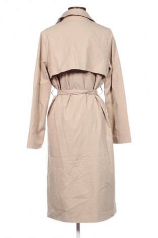 Trench de femei LeGer By Lena Gercke X About you, Mărime M, Culoare Bej, Preț 744,99 Lei