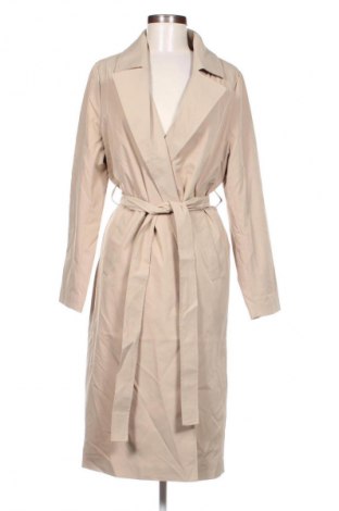 Trench de femei LeGer By Lena Gercke X About you, Mărime M, Culoare Bej, Preț 744,99 Lei