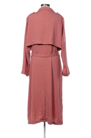Trench de femei Lindex, Mărime XL, Culoare Mov deschis, Preț 230,99 Lei