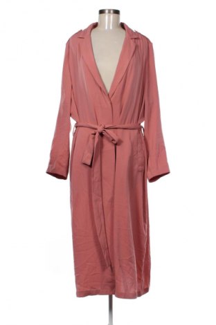 Trench de femei Lindex, Mărime XL, Culoare Mov deschis, Preț 230,99 Lei