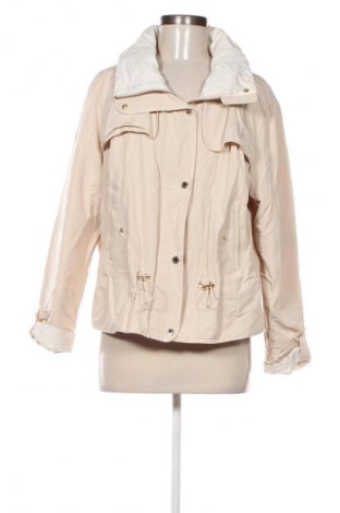 Damen Trenchcoat Marks & Spencer, Größe XL, Farbe Beige, Preis 28,99 €