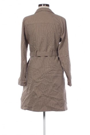 Damen Trench Coat Numph, Größe M, Farbe Mehrfarbig, Preis € 107,99
