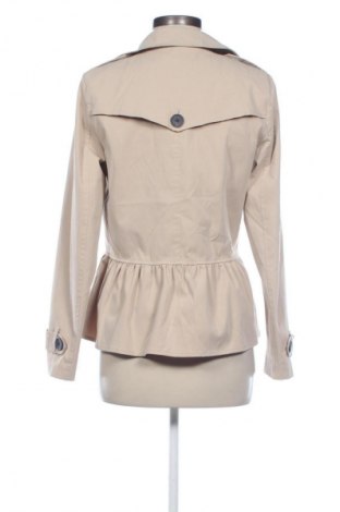 Damen Trenchcoat ONLY, Größe M, Farbe Beige, Preis 33,99 €
