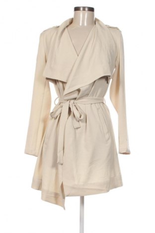 Damen Trenchcoat Object, Größe S, Farbe Beige, Preis 66,99 €