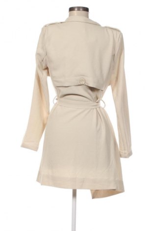 Damen Trenchcoat Object, Größe S, Farbe Beige, Preis 66,99 €