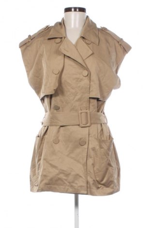 Damen Trench Coat Object, Größe M, Farbe Beige, Preis € 66,99
