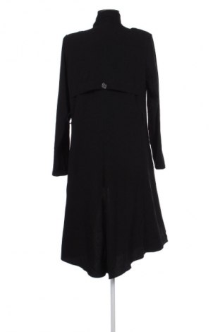 Trench de femei Object, Mărime M, Culoare Negru, Preț 744,99 Lei