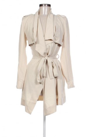 Damen Trenchcoat Object, Größe S, Farbe Beige, Preis 152,99 €