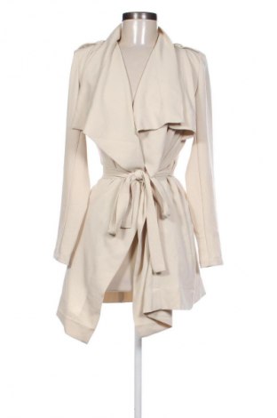 Trench de femei Object, Mărime XS, Culoare Bej, Preț 744,99 Lei
