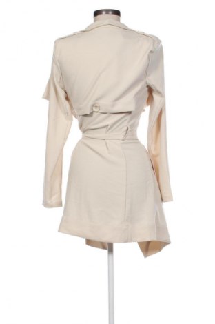 Trench de femei Object, Mărime XS, Culoare Bej, Preț 744,99 Lei