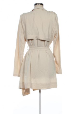 Damen Trench Coat Object, Größe L, Farbe Beige, Preis € 152,99