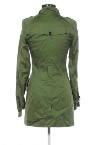 Trench de femei Orsay, Mărime XS, Culoare Verde, Preț 230,99 Lei