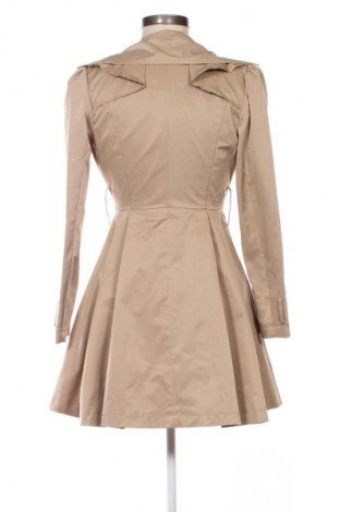 Trench de femei Page One, Mărime S, Culoare Bej, Preț 178,95 Lei