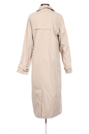 Damen Trenchcoat Pieces, Größe S, Farbe Beige, Preis 74,99 €