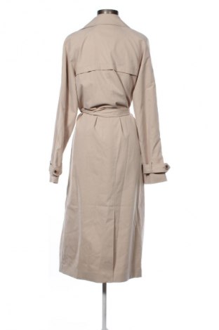 Damen Trenchcoat Pieces, Größe M, Farbe Beige, Preis 74,99 €