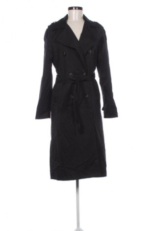 Női viharkabát Pull&Bear, Méret S, Szín Fekete, Ár 18 349 Ft