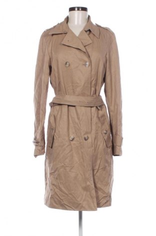 Damen Trench Coat S.Oliver, Größe M, Farbe Beige, Preis € 66,99