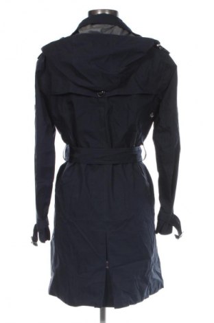 Damen Trench Coat Snoot, Größe S, Farbe Blau, Preis € 107,99