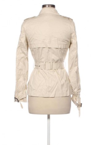 Damen Trench Coat Stefanel, Größe XS, Farbe Beige, Preis € 154,99
