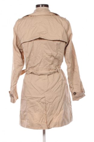 Damen Trench Coat Stradivarius, Größe L, Farbe Beige, Preis € 47,99