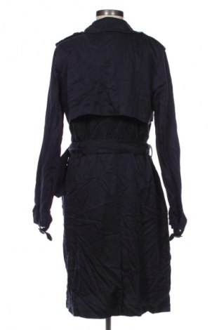 Trench de femei Tom Tailor, Mărime L, Culoare Albastru, Preț 182,99 Lei