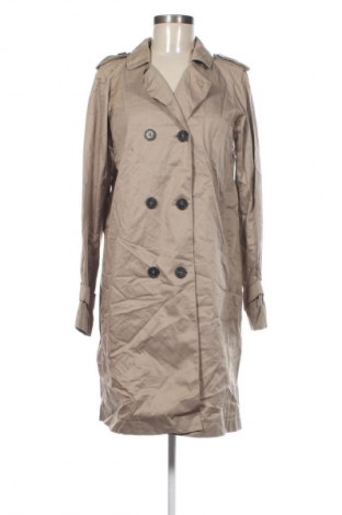 Trench de femei Tommy Hilfiger, Mărime M, Culoare Bej, Preț 699,99 Lei
