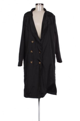 Trench de femei Unbranded, Mărime M, Culoare Argintiu, Preț 337,50 Lei