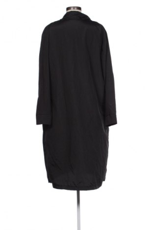 Trench de femei Unbranded, Mărime M, Culoare Argintiu, Preț 337,50 Lei